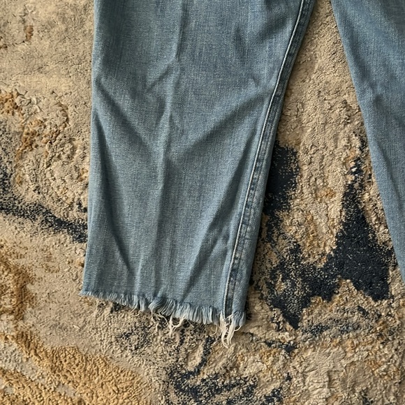 Ms Cello Lightwash Jeans - Picture 4 of 5